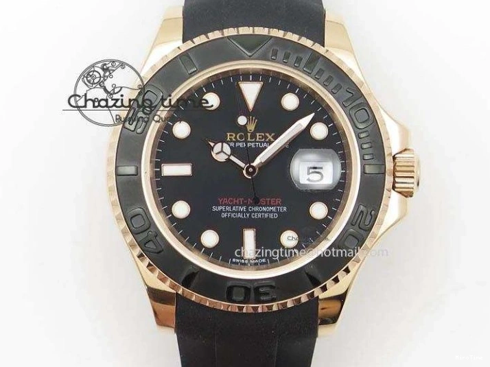 MiroTime 0427 Trendy Submariner 116613 LB Blue Ceramic ARF 1:1 Best Edition 904L SS Case and Bracelet SH 699